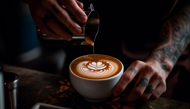 Ink N Brew